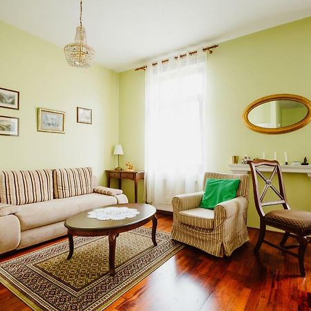 100% Cracovian Traditional Apartment Exteriör bild